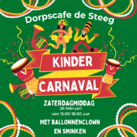 Kindercarnaval