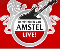 Vrienden van Amstel Live GEANNULEERD