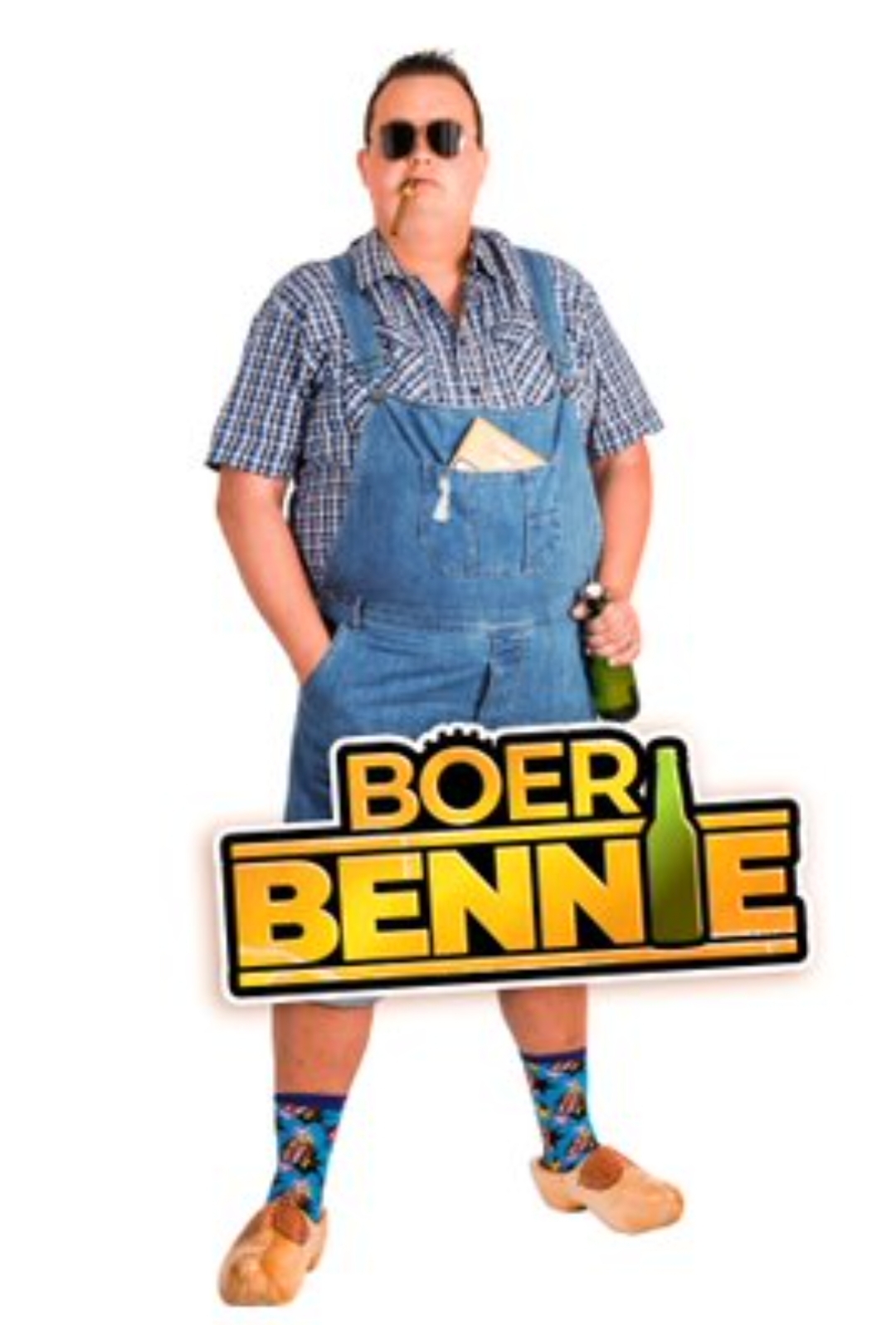 Boer Bennie