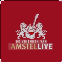 Vrienden van Amstel Live!